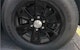 Coast to Coast International IWCIMP436BLK For Alloy Wheels