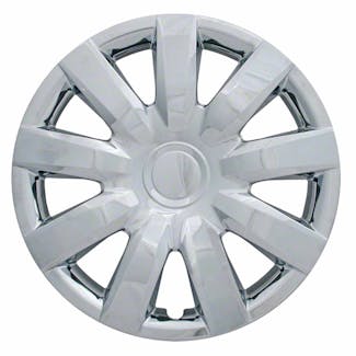 Coast to Coast International IWC42315C 15 Inch 9 Spoke Chrome Set Of 4