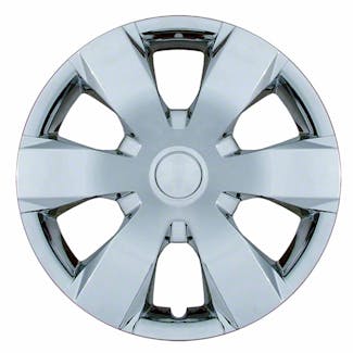 Coast to Coast International IWC42914C 14 Inch 6 Spoke Chrome Plated Set Of 4