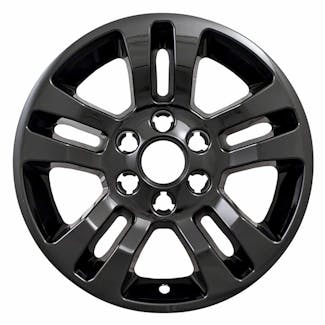 Coast to Coast International IWCIMP377BLKN Not Compatible With Steel Wheels