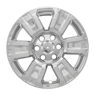 Coast to Coast International IWCIMP403X Not Compatible With Steel Wheels