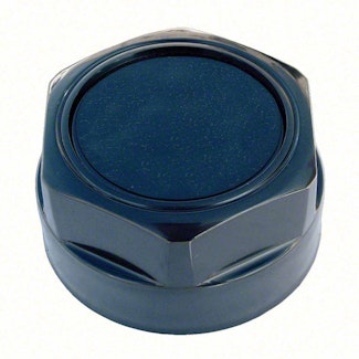 Coast to Coast International IWCKT262 Black Aluminum Set Of 4