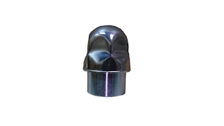 Coast to Coast International IWCREPNUTGM For N17G11 Wheel Simulator