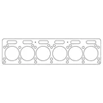 Cometic Gasket C14080-030 MLS Head Gasket For Honda D15Z1, D16 Series Engines - .030" Bore 75mm