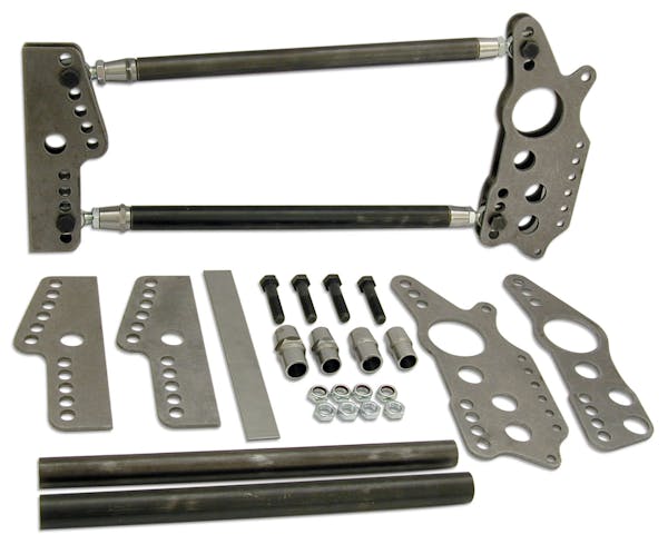Competition Engineering C2028 Magnum Series 4-Link Kit (2pk)