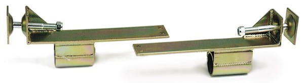 Competition Engineering C2032 Offset Spring Hangers