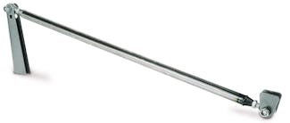 Competition Engineering C2037 Panhard Bar Kit; 30 in. Tube Length