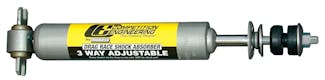 Competition Engineering C2600 Shock,Front,Drag Race