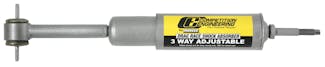 Competition Engineering C2647 20.7" Front Drag Race Shock (15.9" collapsed length; 2.0" diameter)