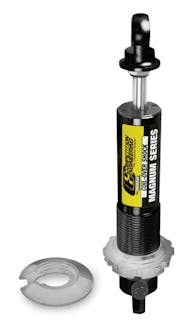 Competition Engineering C2770 Rear Coil Over Shock Absorber, Magnum Series