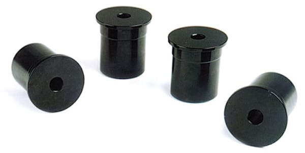 Competition Engineering C3165 Rear Conrol Arm Bushings