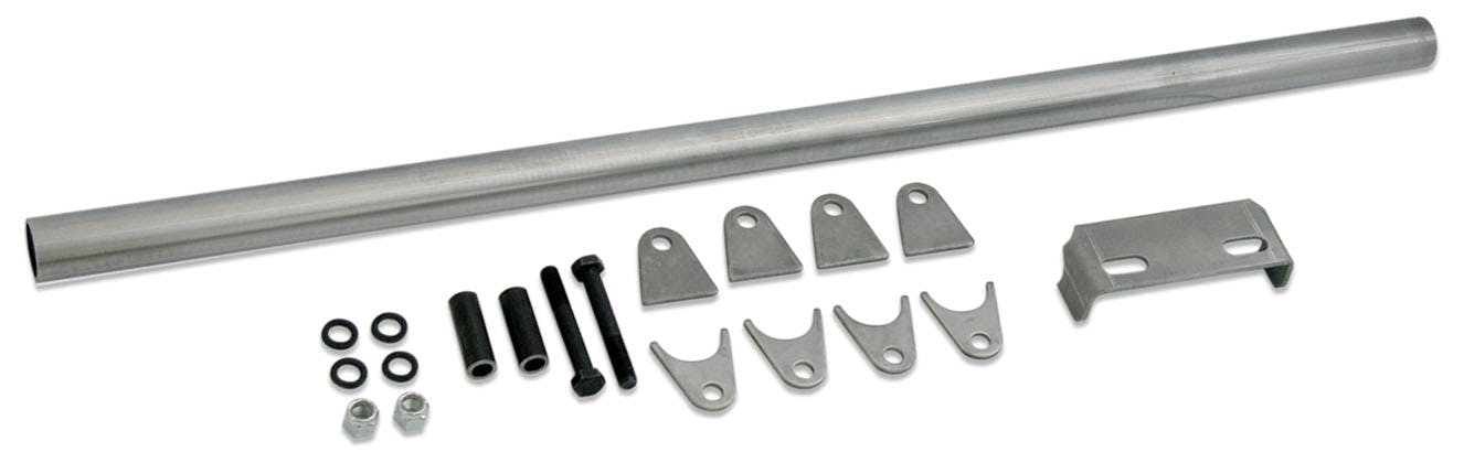 Competition Engineering C4902 3/8 Windshield Installation Kit 