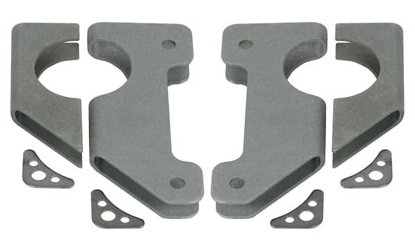 Competition Engineering C7212 Ladder Bar Bracket Kit