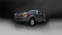 Corsa Performance 14753 Resonator Delete Kit