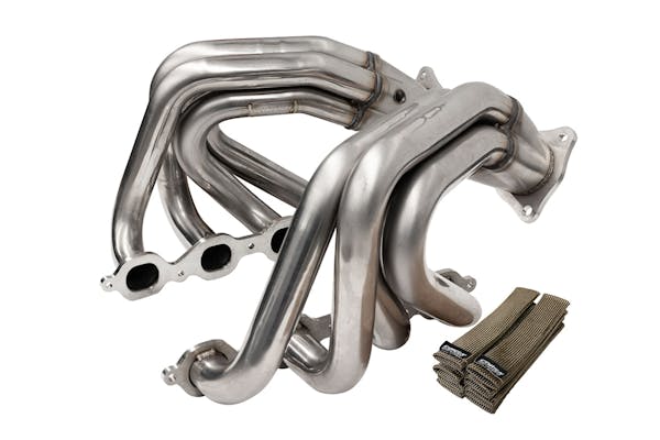 Corsa Performance 16034 Header