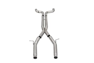 Corsa Performance 21085 Exhaust X-Pipe