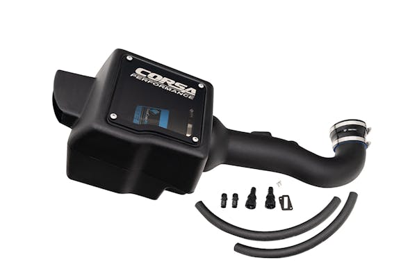 Corsa Performance 455546-1 PowerCore® Closed Box Air Intake System