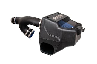 Corsa Performance 49135 MaxFlow 5 Closed Box Air Intake System