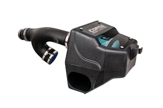 Corsa Performance 491356 Drytech 3D Closed Box Air Intake System