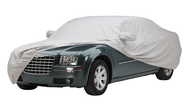 Covercraft Custom Car Covers CB49PG Covercraft Custom Fit Car Covers WeatherShield HP Gray