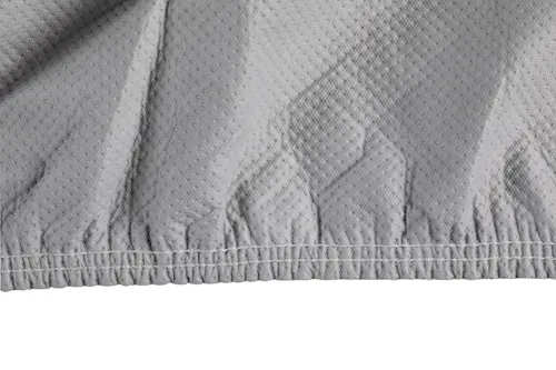 UK Custom Covers RC-GREY - Copertura semi su misura, impermeabile