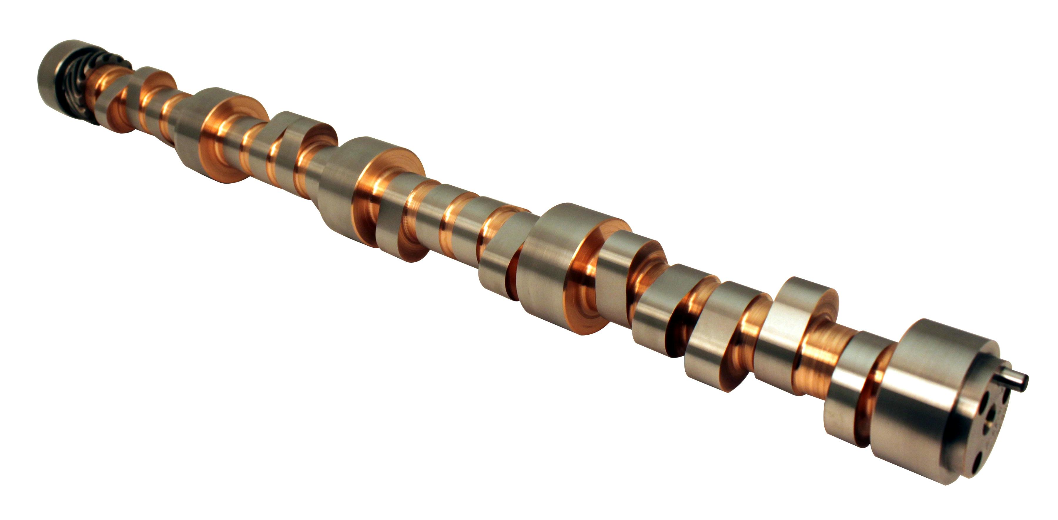 Crane Cams 168741 HR-236/359-2S-12 IG Camshaft