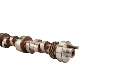 Crane Cams 448031 TR-244/3867-2S-10 Camshaft