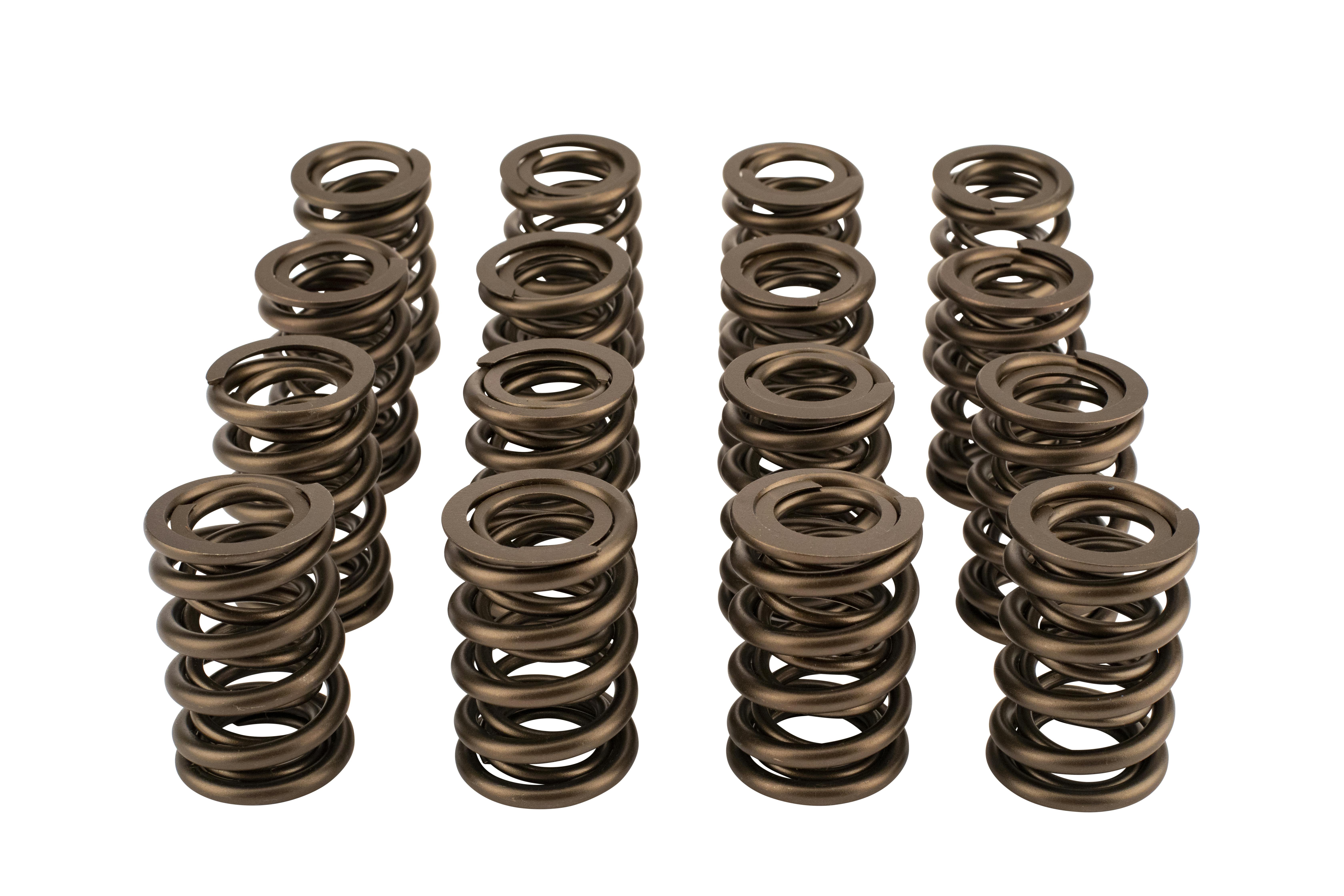 Old Man Emu Front Coil Spring Kit for 96-02 4Runner 1.2 lift