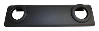 Crown Automotive 1ML27TZZAA Front Bumper Cover
