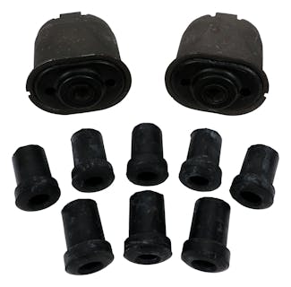 Crown Automotive 4228492K Leaf Spring Bushing Kit
