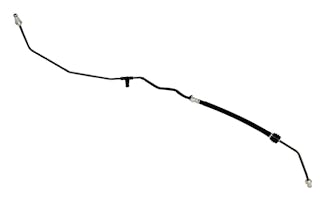 Crown Automotive 4581907AC Hydraulic Clutch Tube