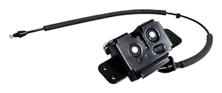 Crown Automotive 4589176AC Liftgate Latch Actuator