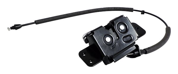 Crown Automotive 4589176AC Liftgate Latch Actuator