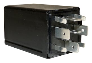 Crown Automotive 4686094 Flasher