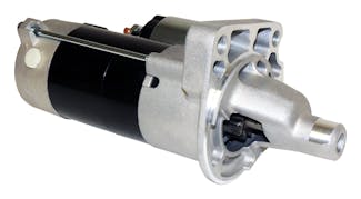 Crown Automotive 4748046AB Starter