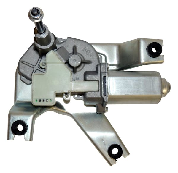 Crown Automotive 5116146AE Wiper Motor