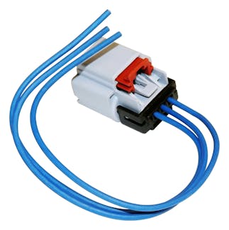 Crown Automotive 5161924AA Wiring Harness Repair Kit