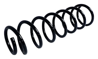 Crown Automotive 52126317AC Coil Spring