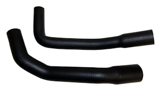 Crown Automotive 5362158K Fuel Filler/Vent Hose Set