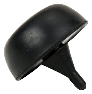 Crown Automotive 55075590AB Windshield Stopper