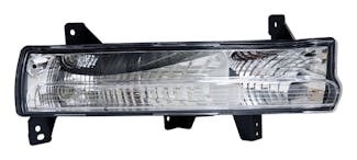 Crown Automotive 55112720AB Parking Light