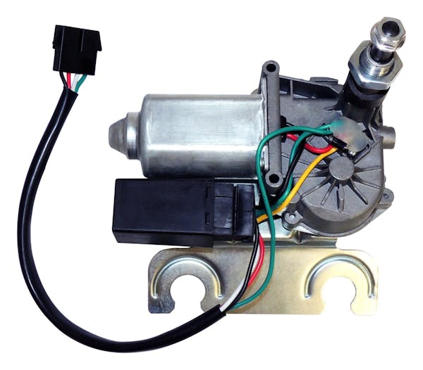 Crown Automotive 55154944AB Wiper Motor