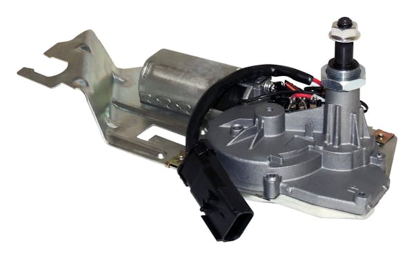 Crown Automotive 55156278AA Wiper Motor