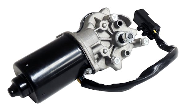 Crown Automotive 55156374M Wiper Motor