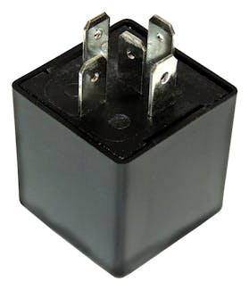 Crown Automotive 56007243 Flasher