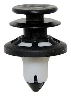 Crown Automotive 6510359AA Door Trim Panel Push Pin