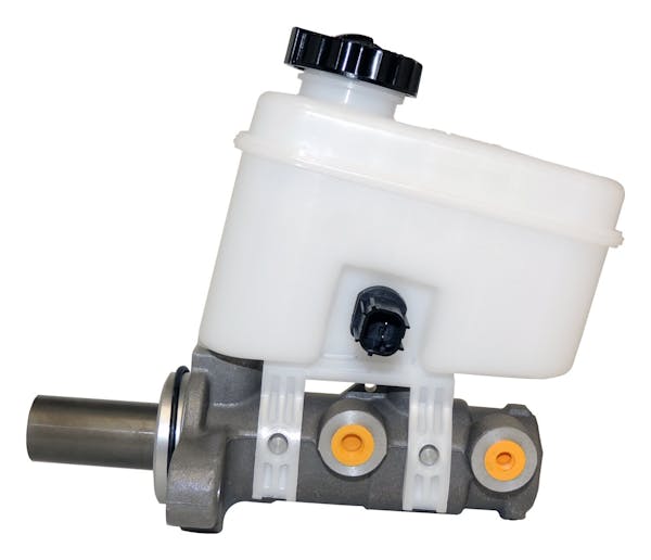 Crown Automotive 68004467AD Brake Master Cylinder