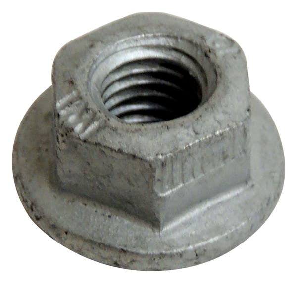 Crown Automotive 68004878AA Nut