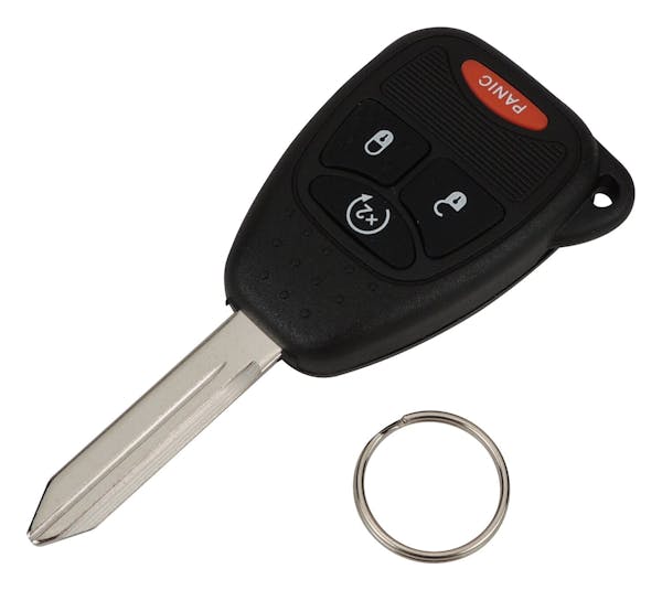 Crown Automotive 68039414AE Key Fob