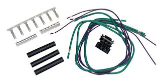 Crown Automotive 68080536AA Wiring Harness Repair Kit